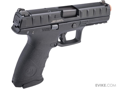 ELITE FORCE X BERETTA - APX Optics Ready Gas Blowback Airsoft Pistol