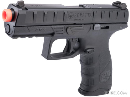 ELITE FORCE X BERETTA - APX Optics Ready Gas Blowback Airsoft Pistol
