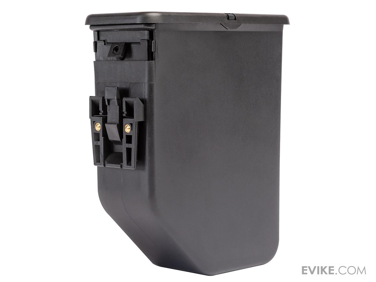 ELITE FORCE - 4000 Round Box Magazine for H&K MG4 Airsoft AEG Light Machine Guns