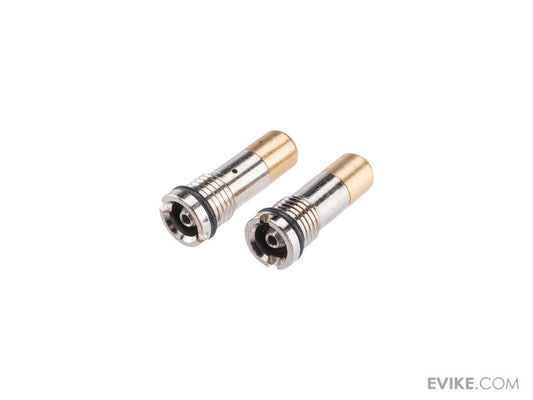 S/O UNICORN AIRSOFT - M4.5 Gas Injection Valve for Marui Gas Blowback Airsoft Magazine