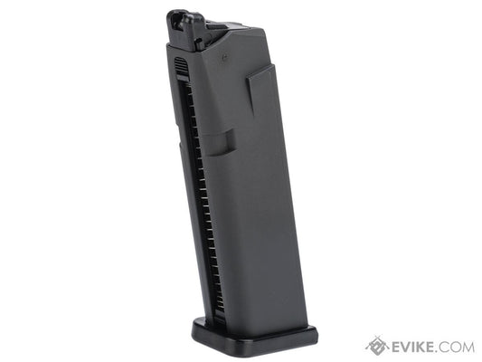 UMAREX - CO2 Magazine for GLOCK 17 Gen4 Gas Blowback Pistol by KWC
