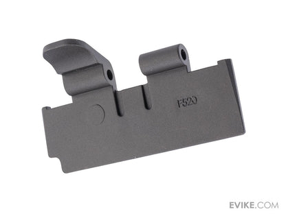 VFC - Magazine Release for Gas Blowback M249 Airsoft