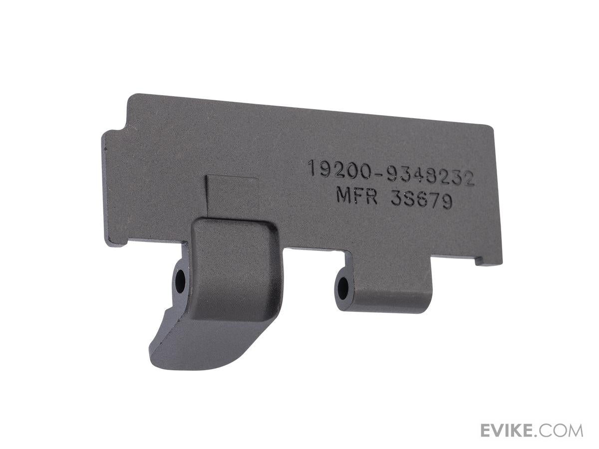 VFC - Magazine Release for Gas Blowback M249 Airsoft