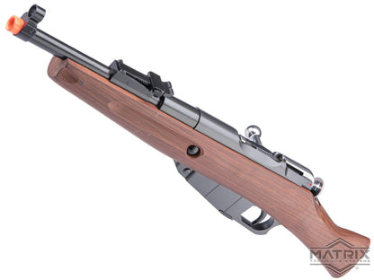 Mosin Nagant M1891 "Obrez" CO2 Powered Bolt Action Airsoft Rifle