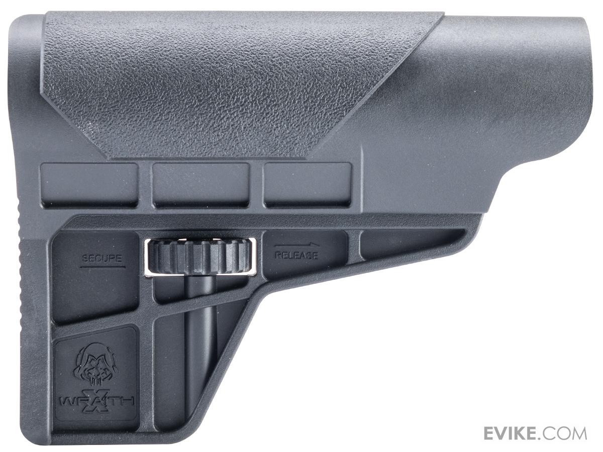 Wolverine Airsoft Wraith X Tank Stock HPA Kit w/ Storm Regulator