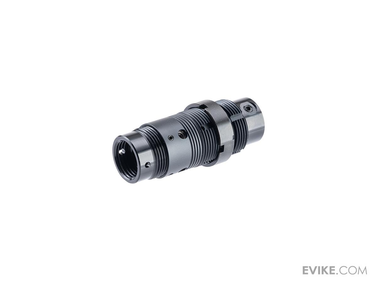 Wolverine Airsoft Wraith X Tank Stock HPA Kit w/ Storm Regulator