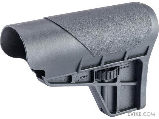 Wolverine Airsoft Wraith X Tank Stock HPA Kit w/ Storm Regulator