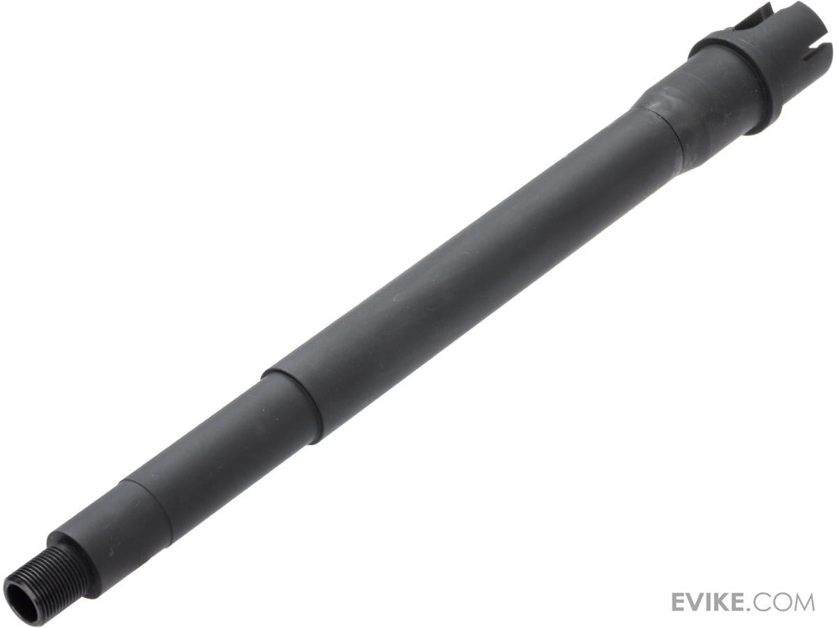 Wolverine Airsoft MTW Outer Barrel Assembly for MTW M4 Receivers