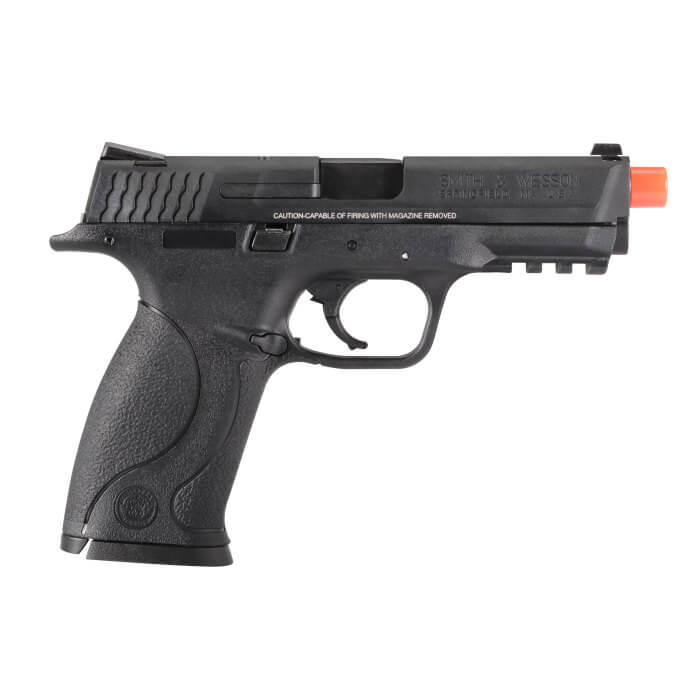 ELITE FORCE - S&W M&P 9 GBB Airsoft Pistol