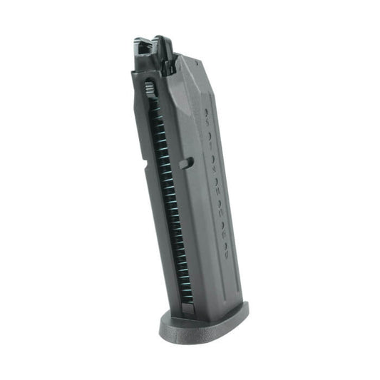 ELITE FORCE - S&W M&P 9 Magazine 23rd Green Gas GBB