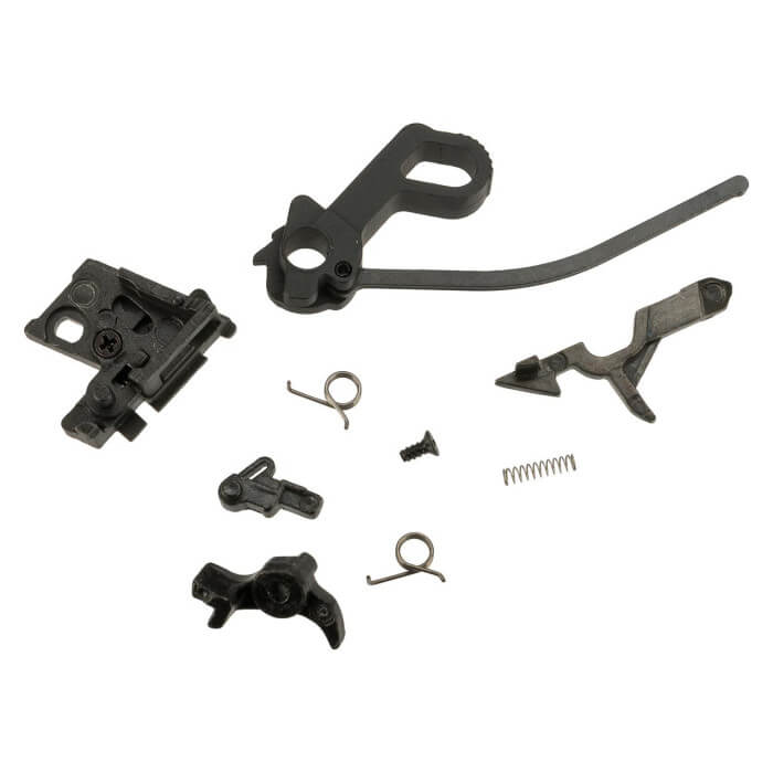 Hammer Assembly Rebuild Kit For Elite Force/KWC 1911 TAC