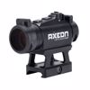 AXEON OPTICS - MDSR1 MICRO DOT SIGHT WITH RISER