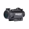 AXEON OPTICS - MDSR1 MICRO DOT SIGHT WITH RISER