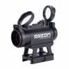 AXEON OPTICS - MDSR1 MICRO DOT SIGHT WITH RISER