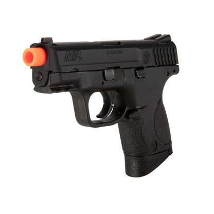 ELITE FORCE - S&W M&P 9C GBB Airsoft Pistol