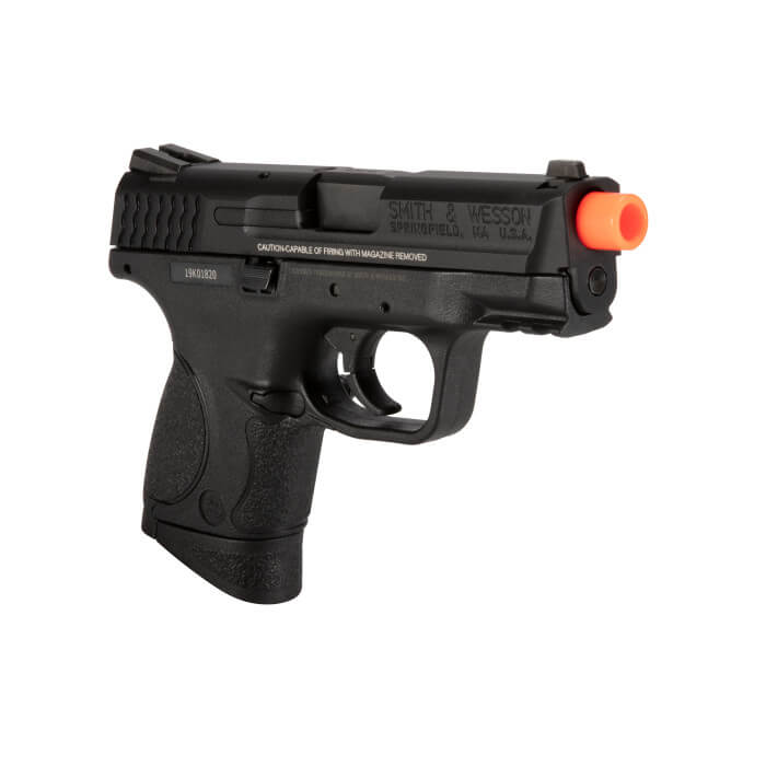 ELITE FORCE - S&W M&P 9C GBB Airsoft Pistol