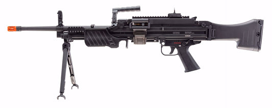 ELITE FORCE - H&K MG4 Light Machine Gun
