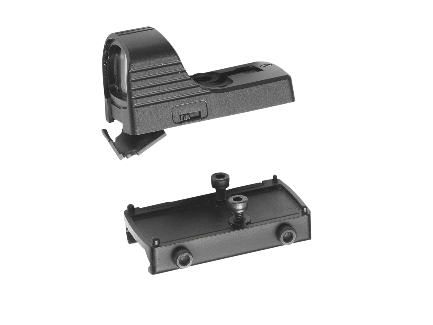 ASG - Micro Dot Sight - Red
