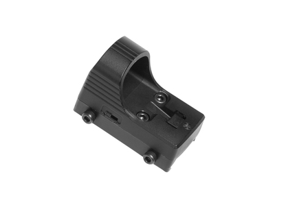 ASG - Micro Dot Sight - Red