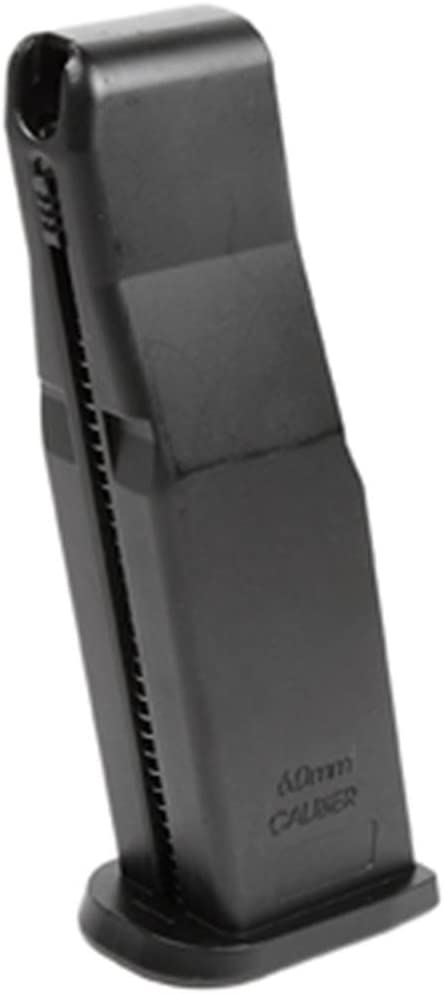 Umarex - USA H&K USP, CO2, 16rd -Black