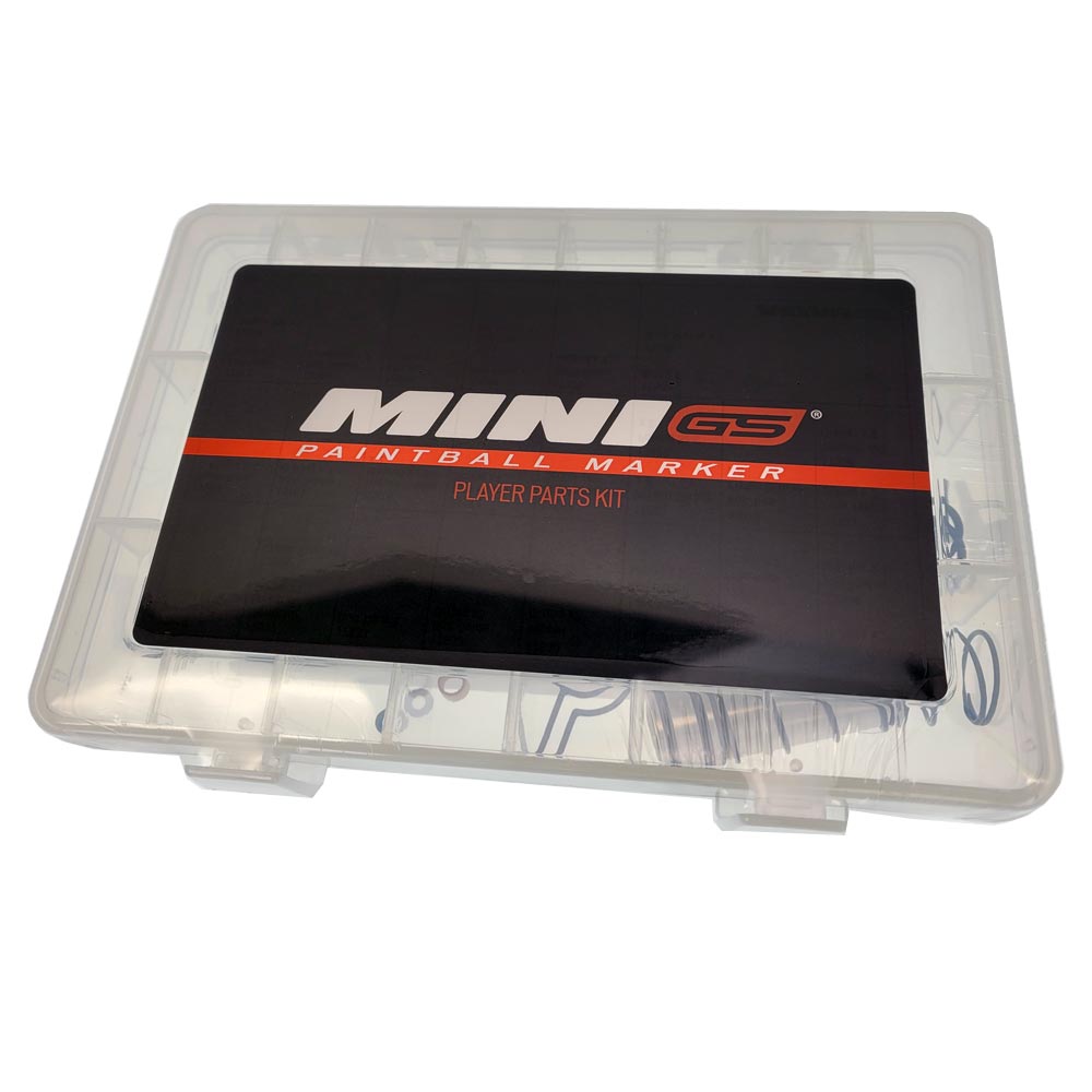 EMPIRE - Mini GS Player Parts Kit