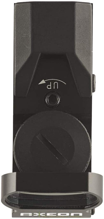 AXEON - R47 Multi Reticle Reflex Sight