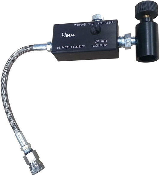 NINJA - 3000PSI PCP Fill Station Adapter