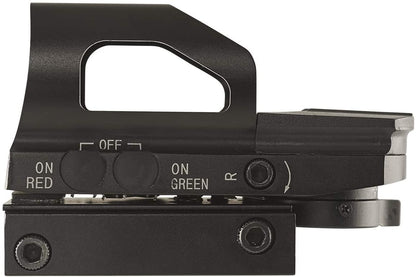 AXEON - RG49 Multi-Reticle Reflex Gun Sight