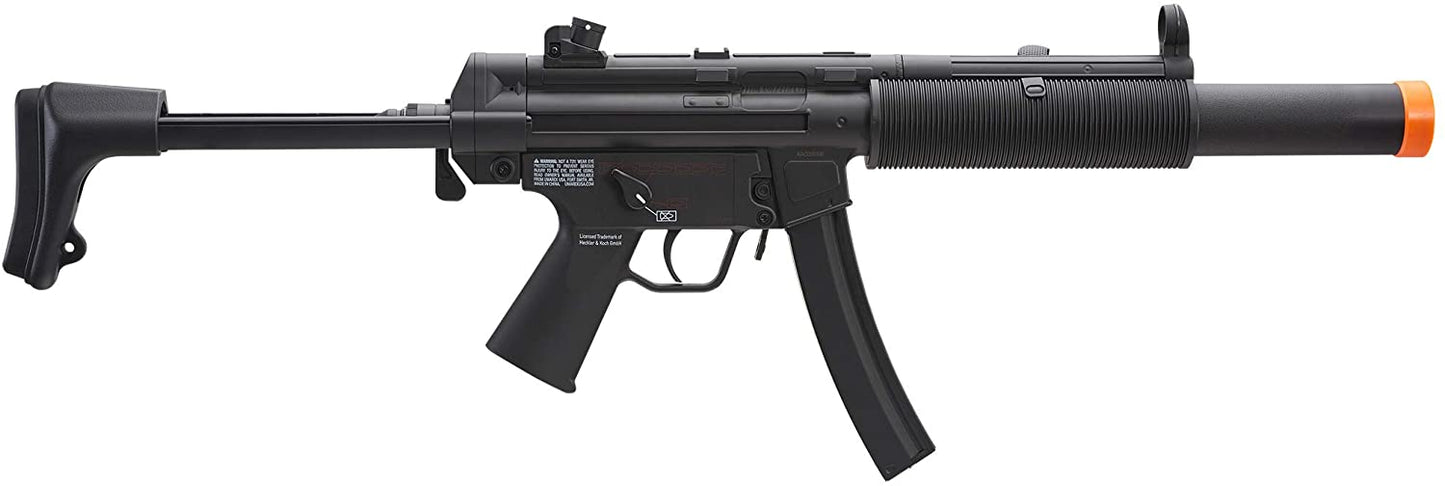 ELITE FORCE - HK MP5 SD6
