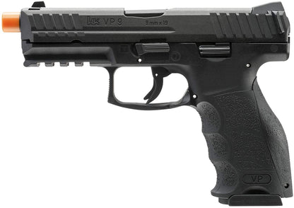ELITE FORCE - VP9 GBB Blowback 6mm BB Pistol Airsoft Gun, Black