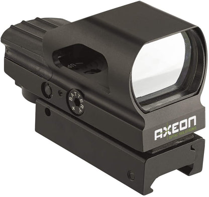 AXEON - RG49 Multi-Reticle Reflex Gun Sight