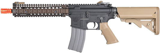VFC Daniel Defense Licensed MK18 MOD1 Airsoft AEG Rifle w/ Avalon Gearbox