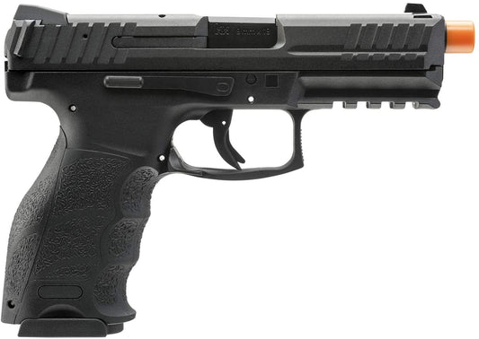 ELITE FORCE - VP9 GBB Blowback 6mm BB Pistol Airsoft Gun, Black