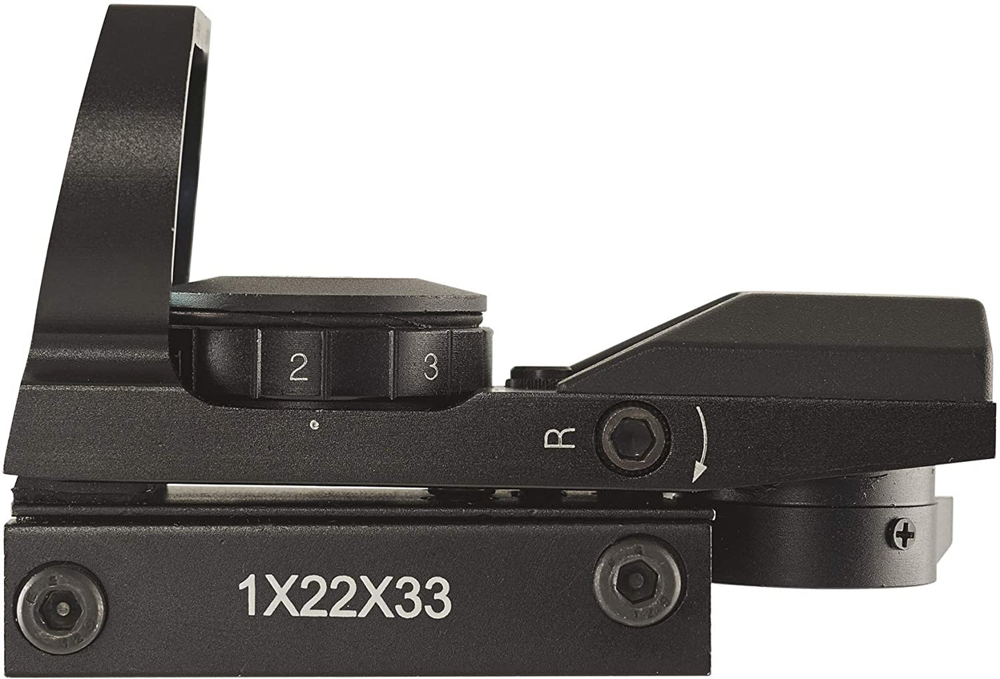 AXEON - R47 Multi Reticle Reflex Sight