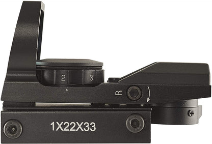 AXEON - R47 Multi Reticle Reflex Sight