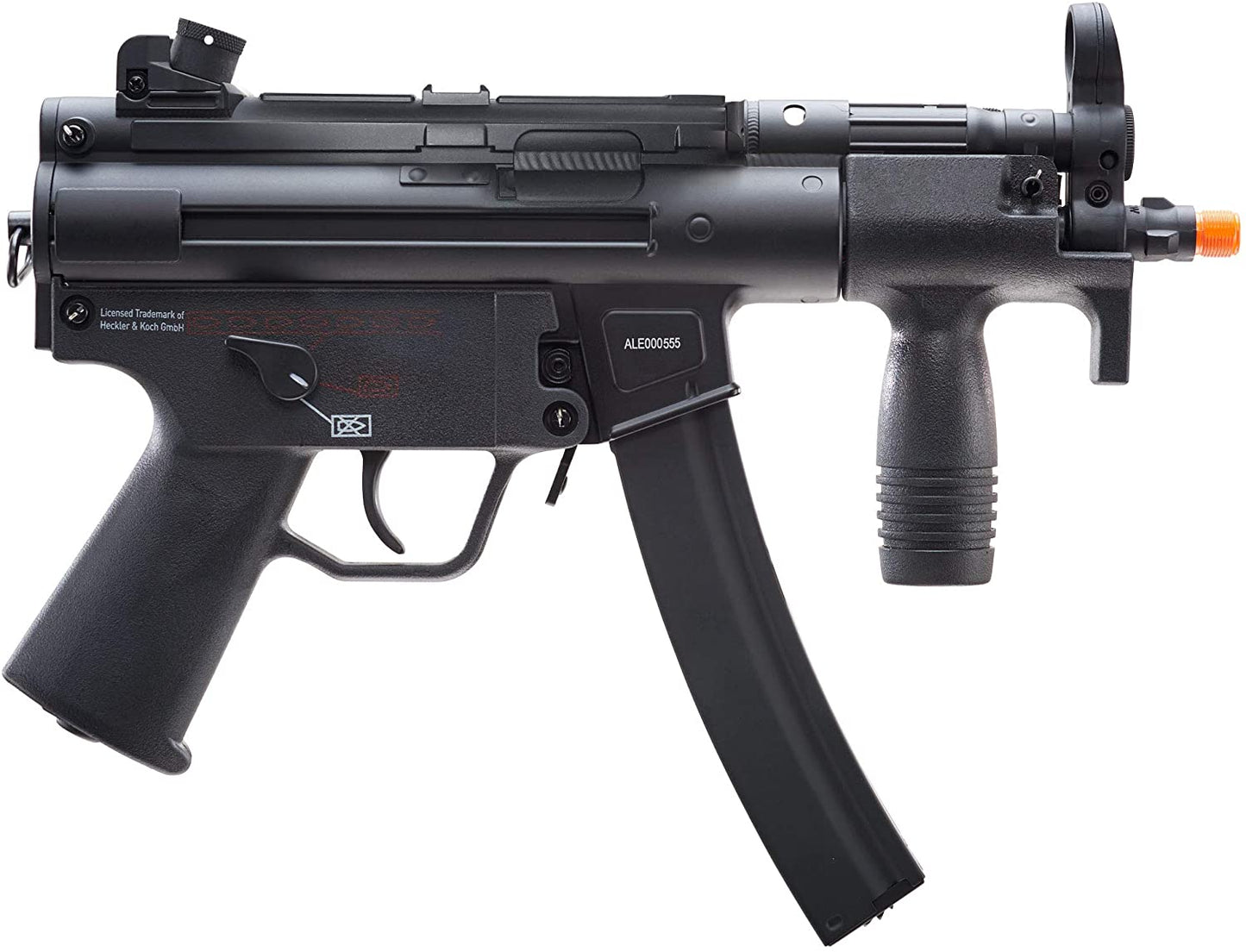 ELITE FORCE/H&K - Heckler & Koch MP5K