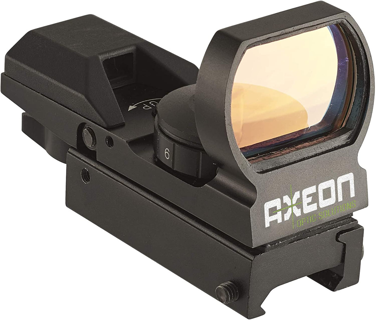 AXEON - R47 Multi Reticle Reflex Sight