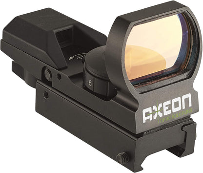 AXEON - R47 Multi Reticle Reflex Sight