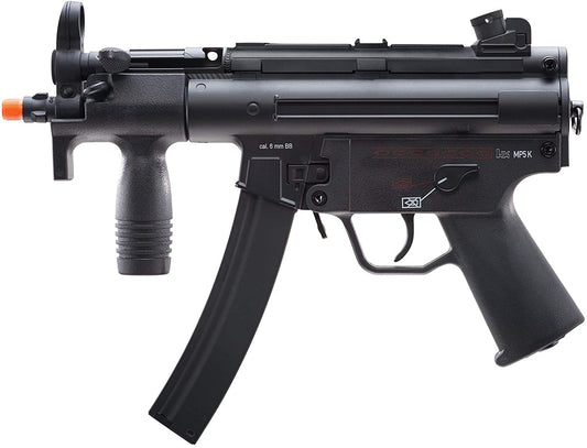 ELITE FORCE - Heckler & Koch MP5K