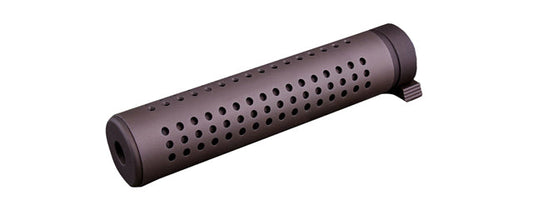 LANCER TACTICAL - S/O Barrel Extension Faux Suppressor Quick Connect