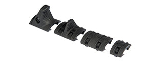 UK ARMS - Airsoft Tactical Hand Stop Rail Kit