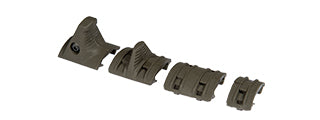 UK ARMS - Airsoft Tactical Hand Stop Rail Kit