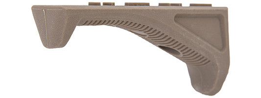 ANGEL CUSTOM - S/O Angled Foregrip MP Style M-Lok Mount
