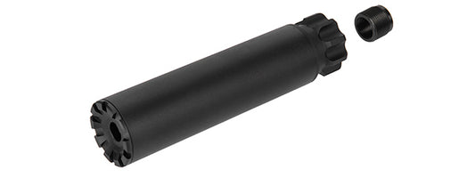 ATLAS CUSTOM WORKS - SPECTER F35X152MM SILENCER (BK)