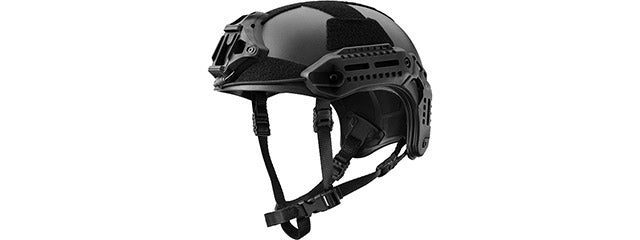 G-FORCE - MK Protective Airsoft Helmet