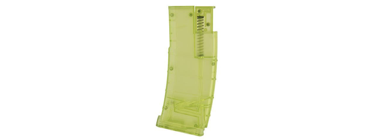 G-FORCE - 5.56 STANAG Style Clear Speed Loader