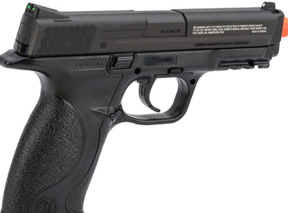 ELITE FORCE - Smith & Wesson M&P40 CO2 Non-Blowback Airsoft Pistol