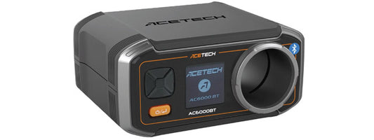 ACETECH - AC6000 Chronograph