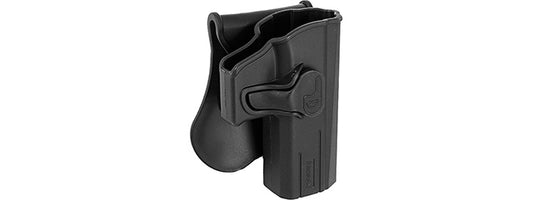 Tactical Holster for CZ P-07 / P-09