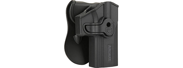 Tactical Holster for Sig Sauer P320